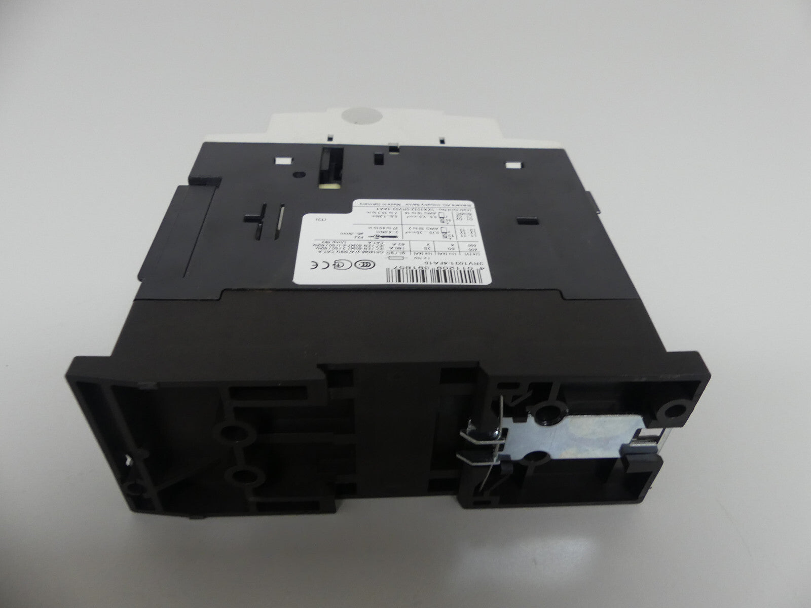 Siemens 3RV1031-4FA15