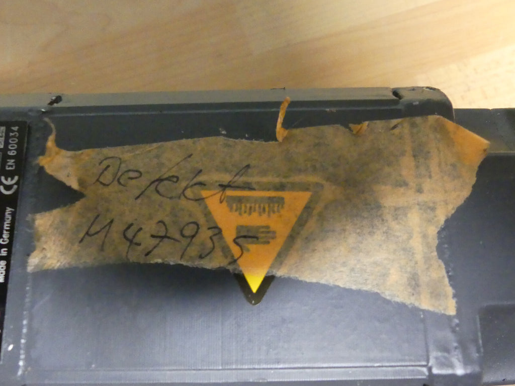 Siemens 1FT6034-1AK71-3EH1  defekt  s.Bilder