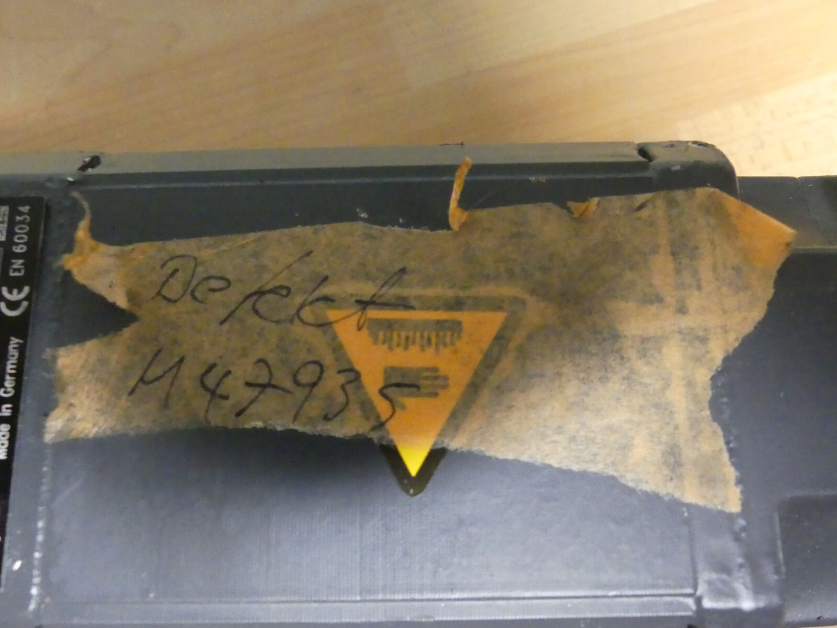 Siemens 1FT6034-1AK71-3EH1  defekt  s.Bilder