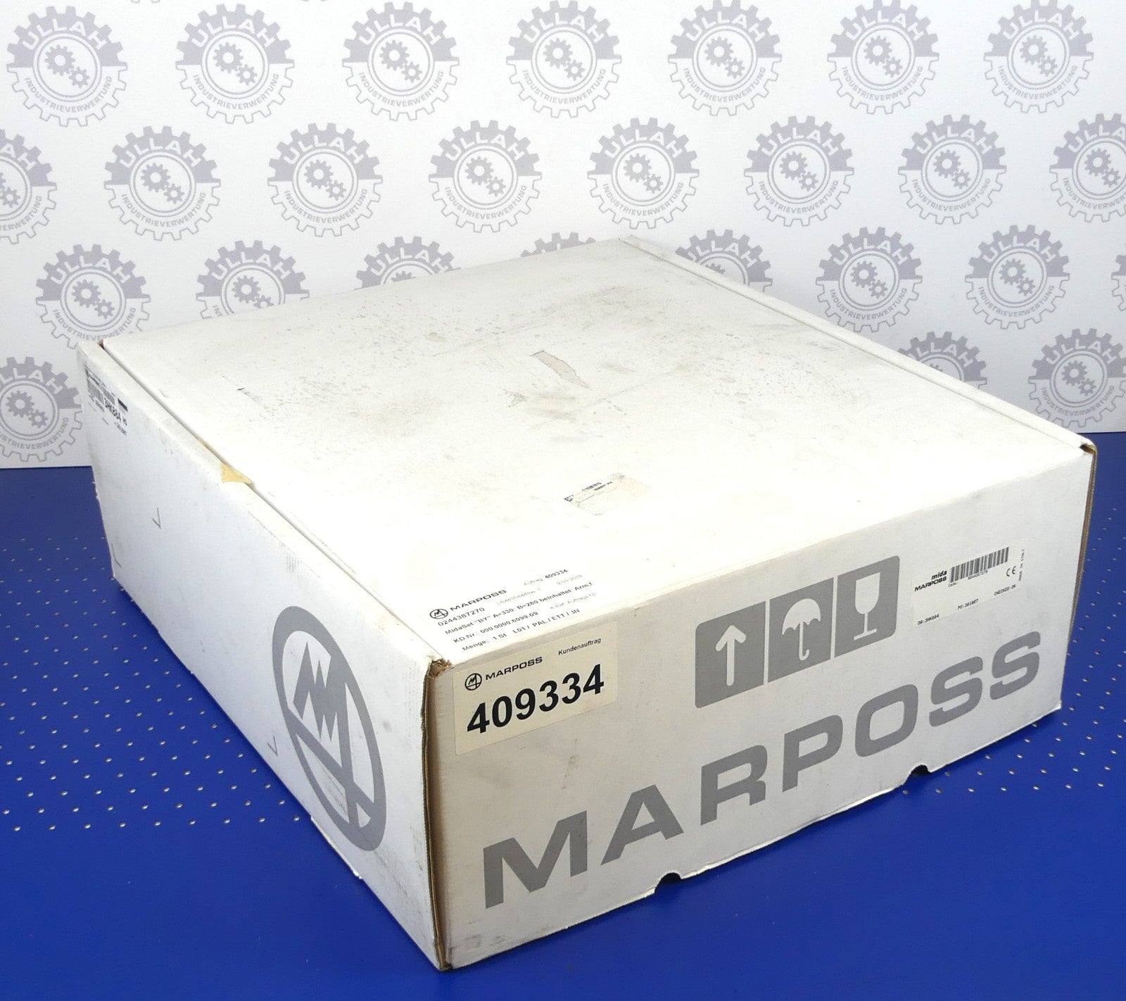 MARPOSS | E32A Lite Interface 8303322844