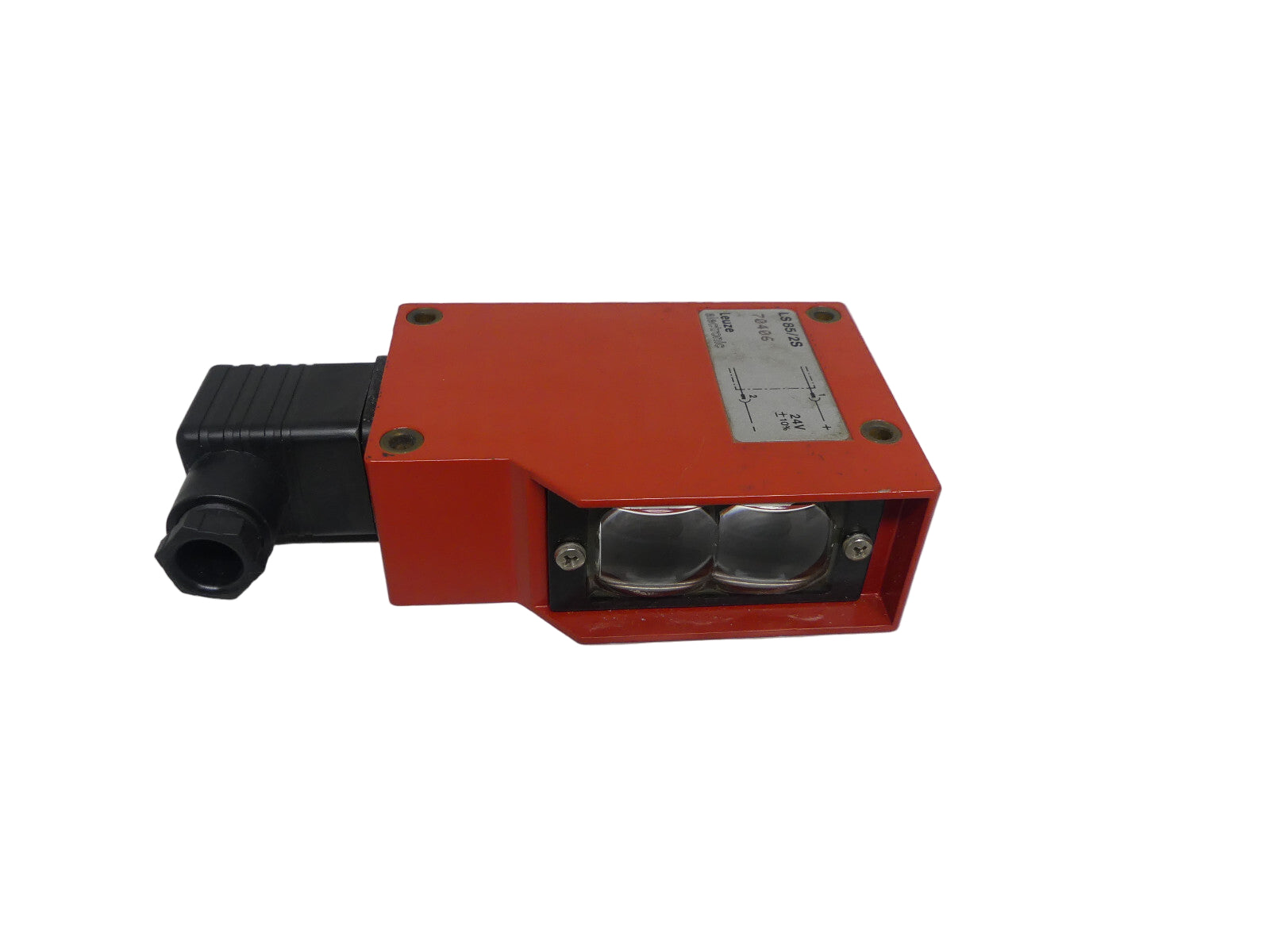 Leuze LS 85/2S