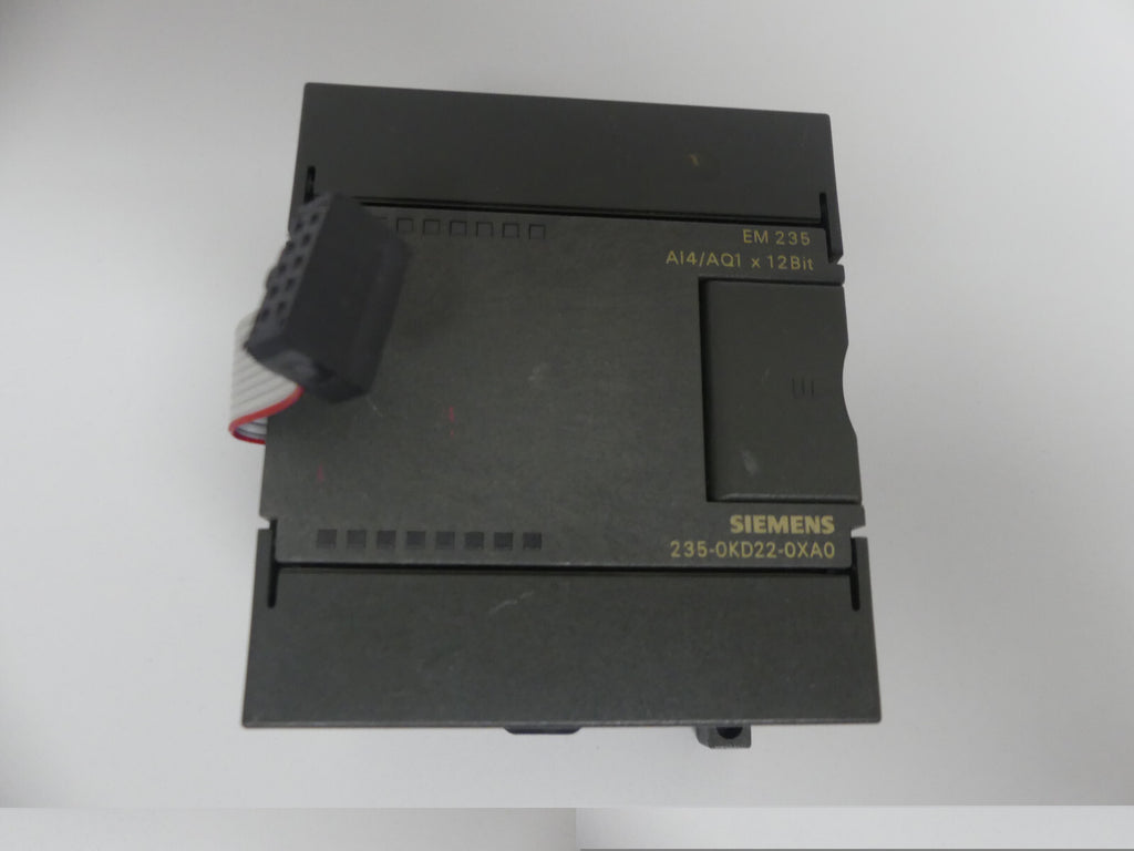 Siemens 6ES7 235-OKD22-OXA0