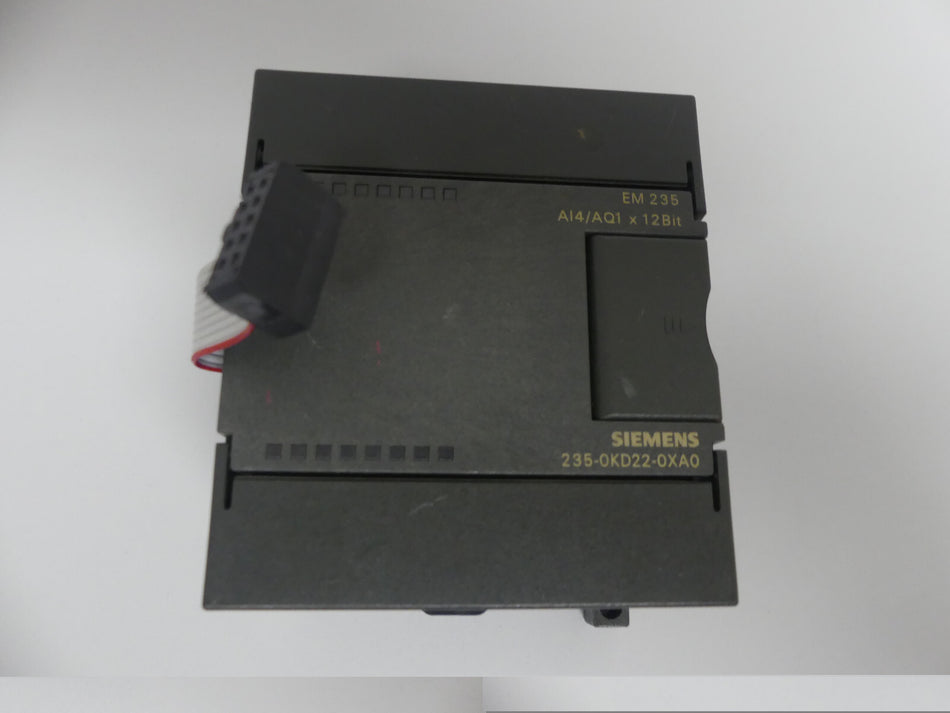 Siemens 6ES7 235-OKD22-OXA0