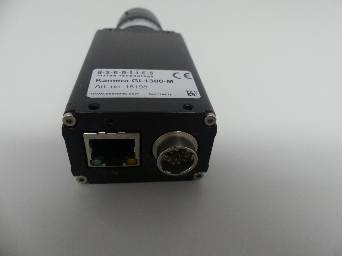 Asentics Kamara GI-1300-M