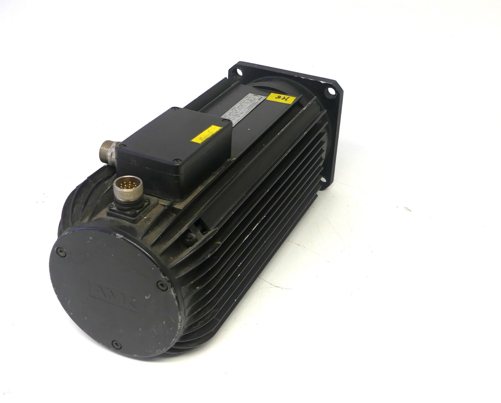 AMK DV7-10-4A Servomotor 2,5KW
