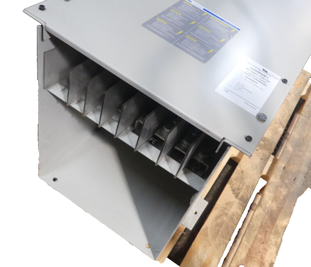 VA Tech  pDrive  MX basic 110/132  M3B110AABA00 Frequenzumrichter