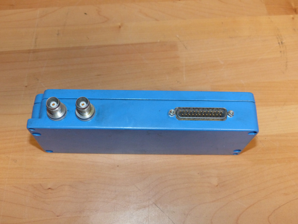 Kistler Amplifier 5155A2231Q2