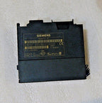 SIEMENS SIMATIC S7 6ES7321-1BH02-0AA0  Digitaleingabe  Used