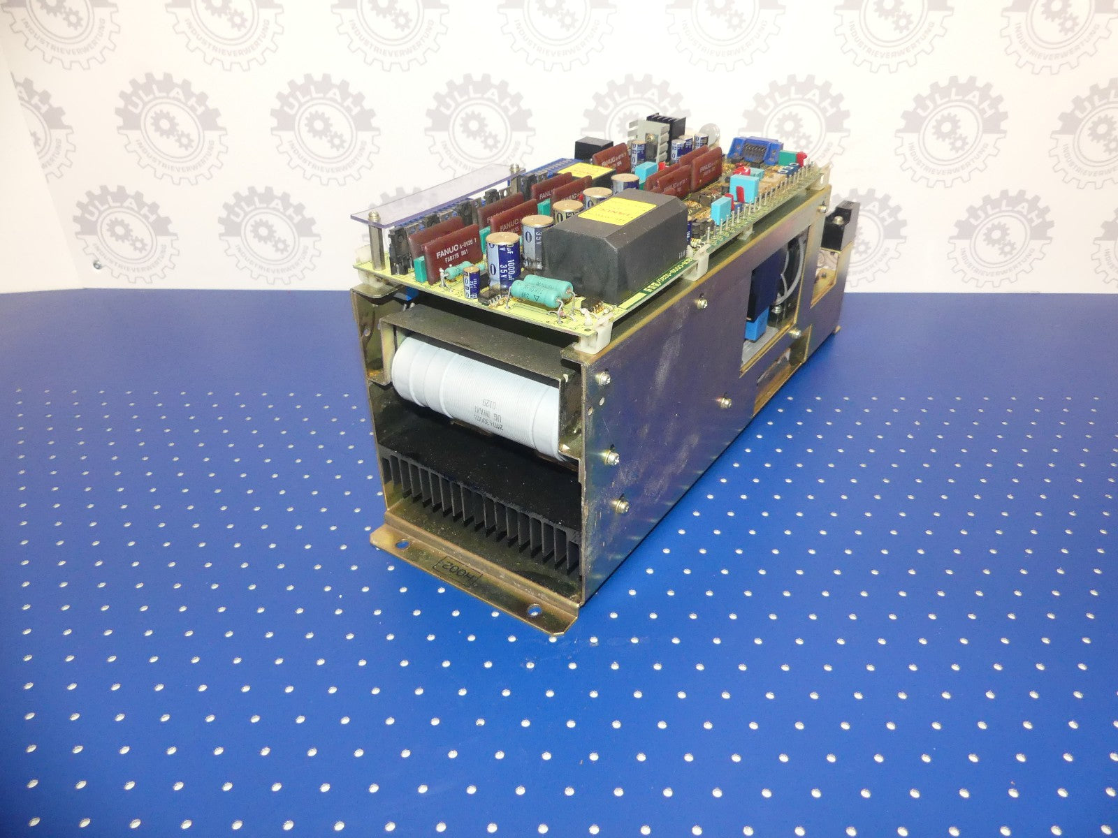 Fanuc A06B-6047-H002
