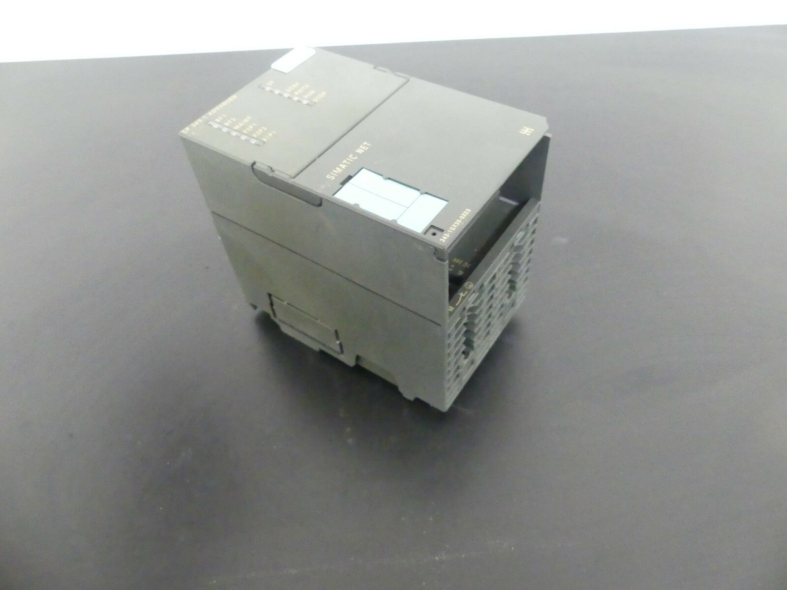 Siemens 6GK7 343-1GX30-0XE0