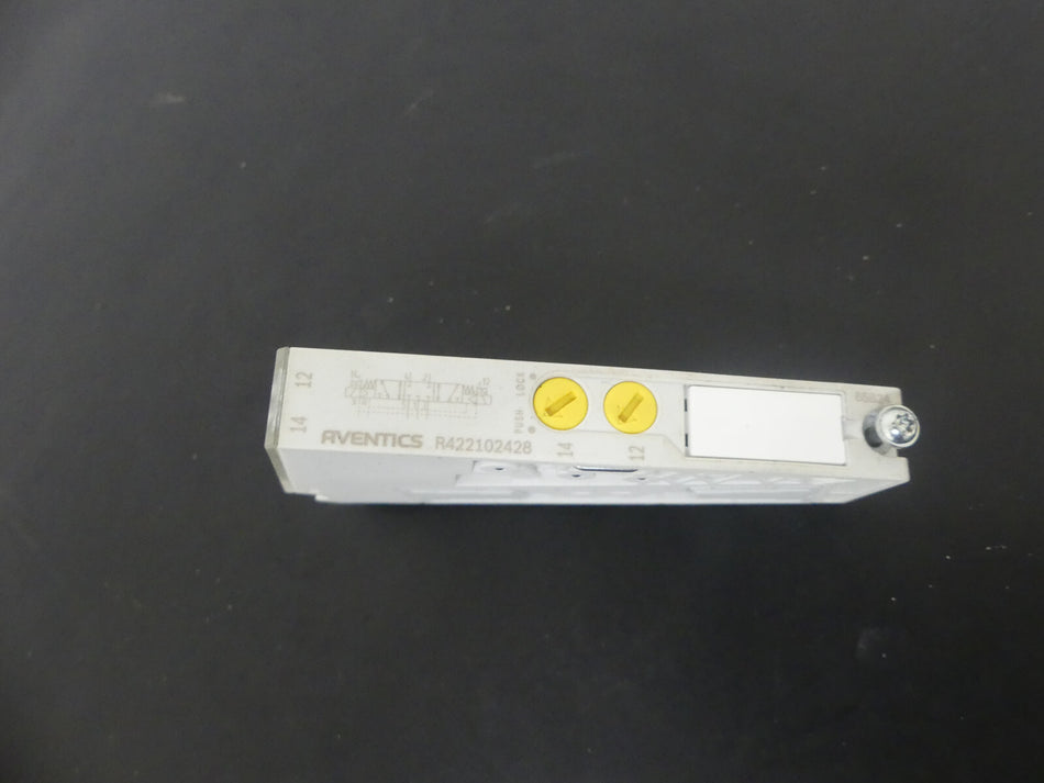 Aventics  R422102428