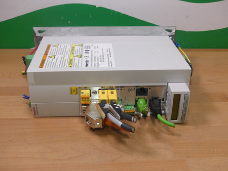 Rexroth HCS01.1E-W0028-A-03-B-ET-EC-EP-S4-NN-FW