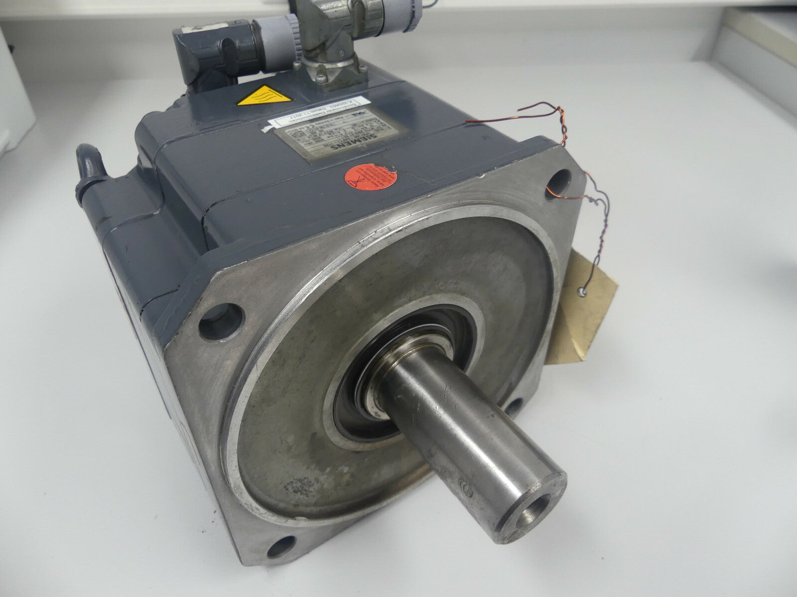 Siemens 1FK7100-5AF71-1TA5