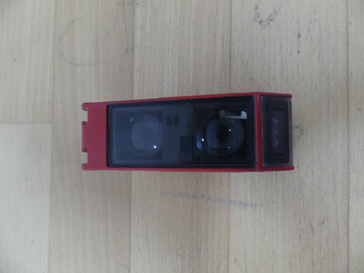LEUZE ELECTRONIC HRT 96M/P-1610-1200-41