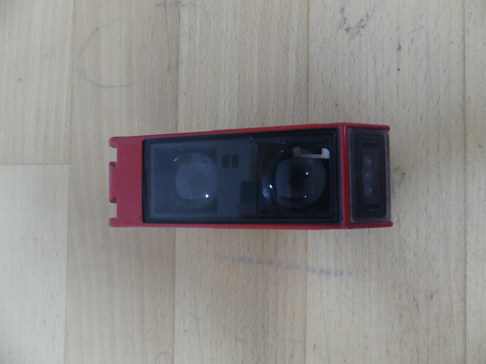 LEUZE ELECTRONIC HRT 96M/P-1610-1200-41