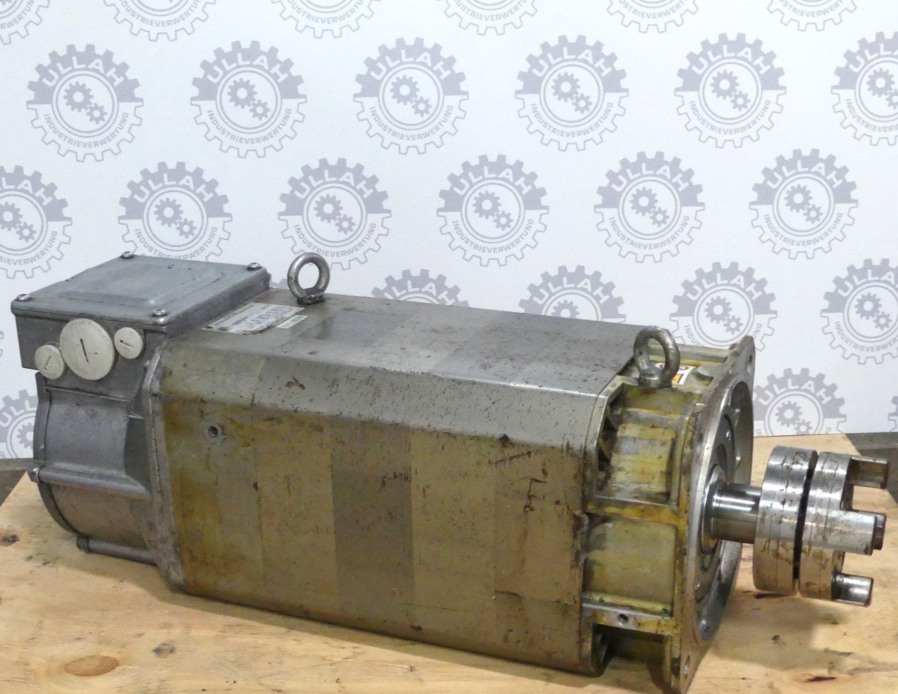 SIEMENS 1PH7107-2NF02-0CJ0