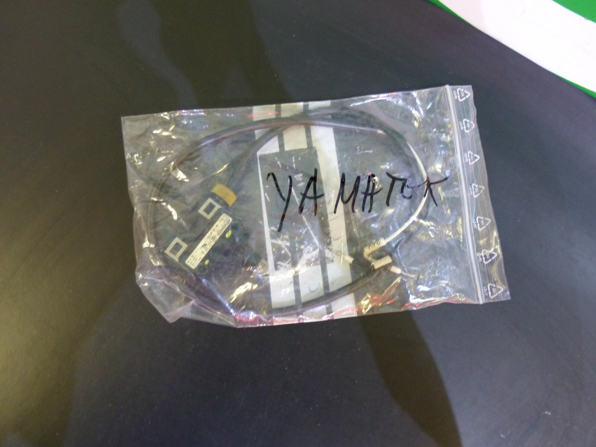 Yamatake EN60947-5-1 