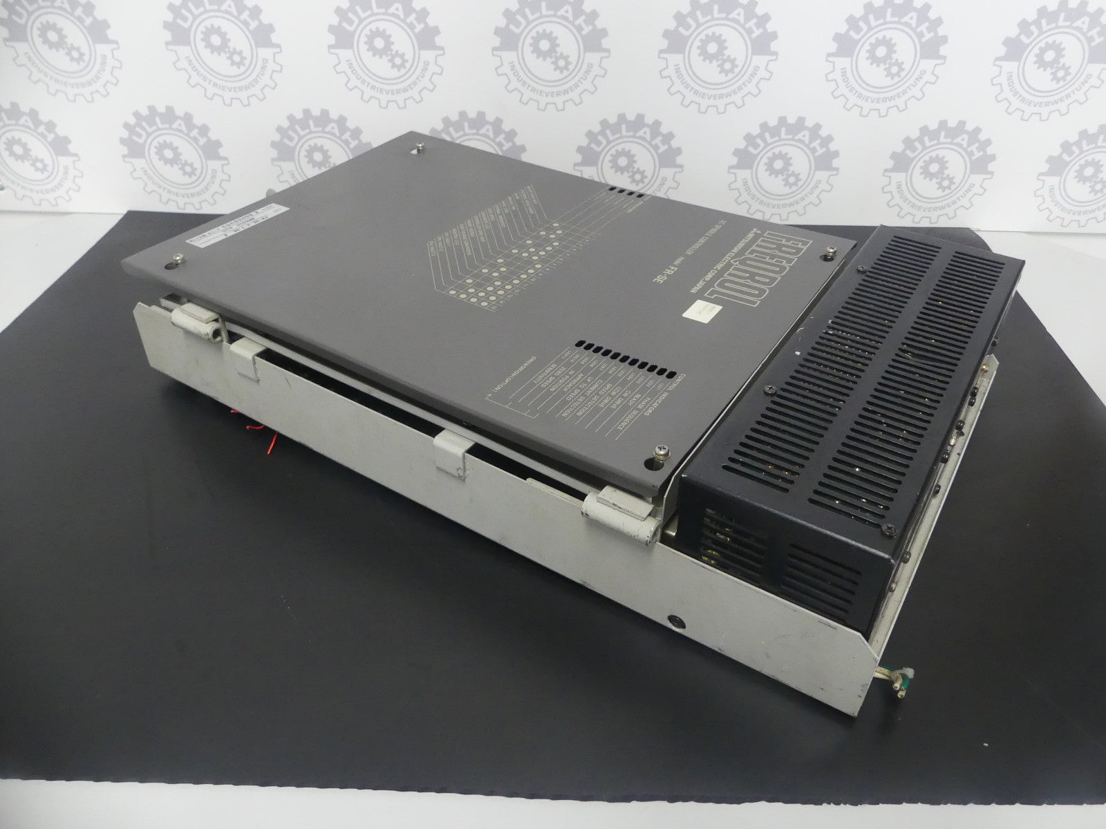 Mitsubishi FR-SE-2-7.5K-F