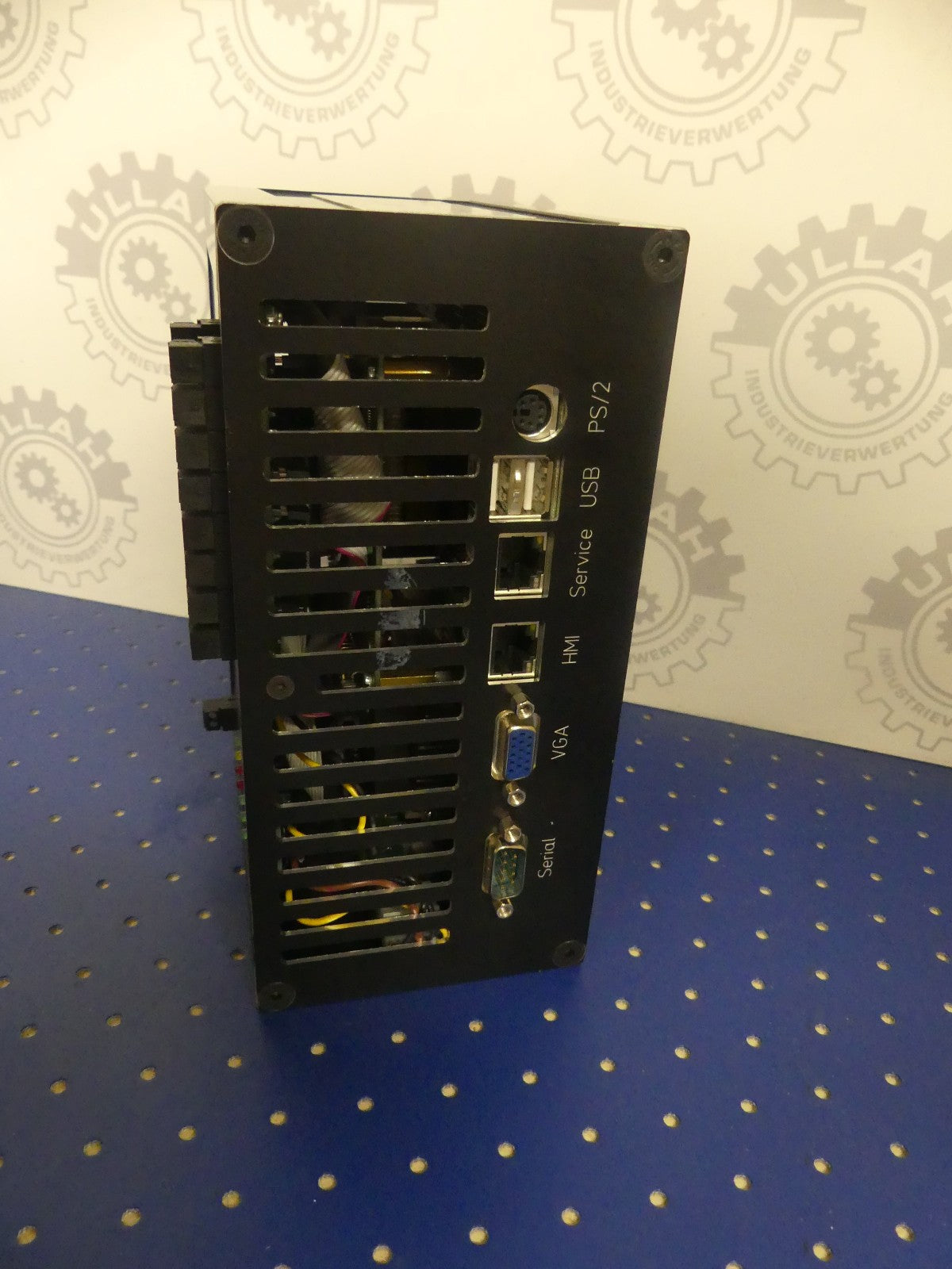 Komet BRINKHAUS ToolScope TS-HS-PB/AIO/DIO