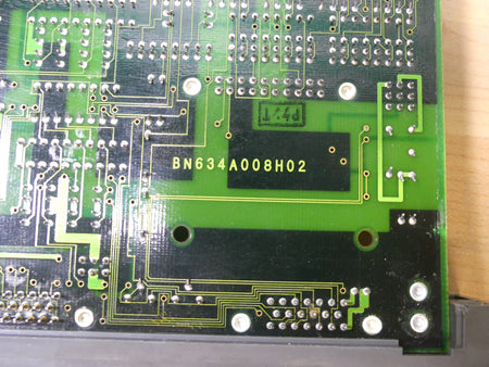 Mitsubishi MC323