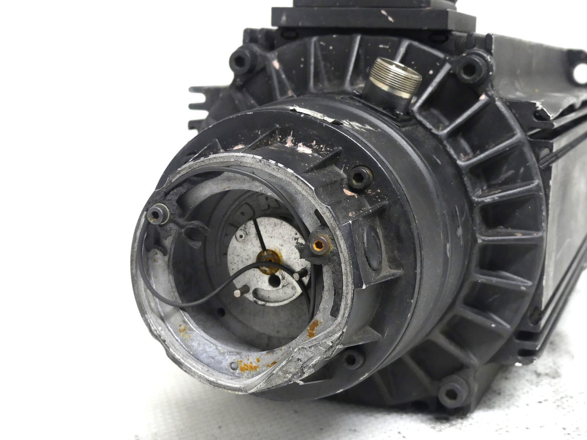 Rexroth MAC112C-0-ED-4-C/130-A-1/WI520LV/S005 ( beschädigt)