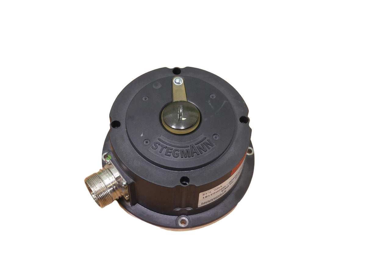 Stegmann Drehgeber Sincos SCS 70 DVA  SincosSCS70DVA encoder