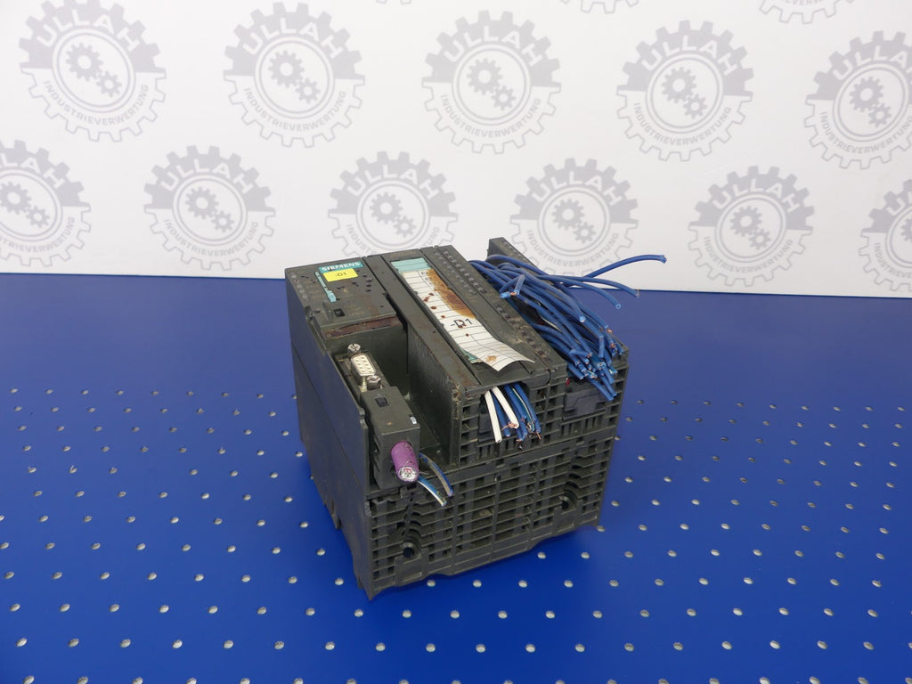 SIEMENS 6ES7 313-5BF03-0AB0