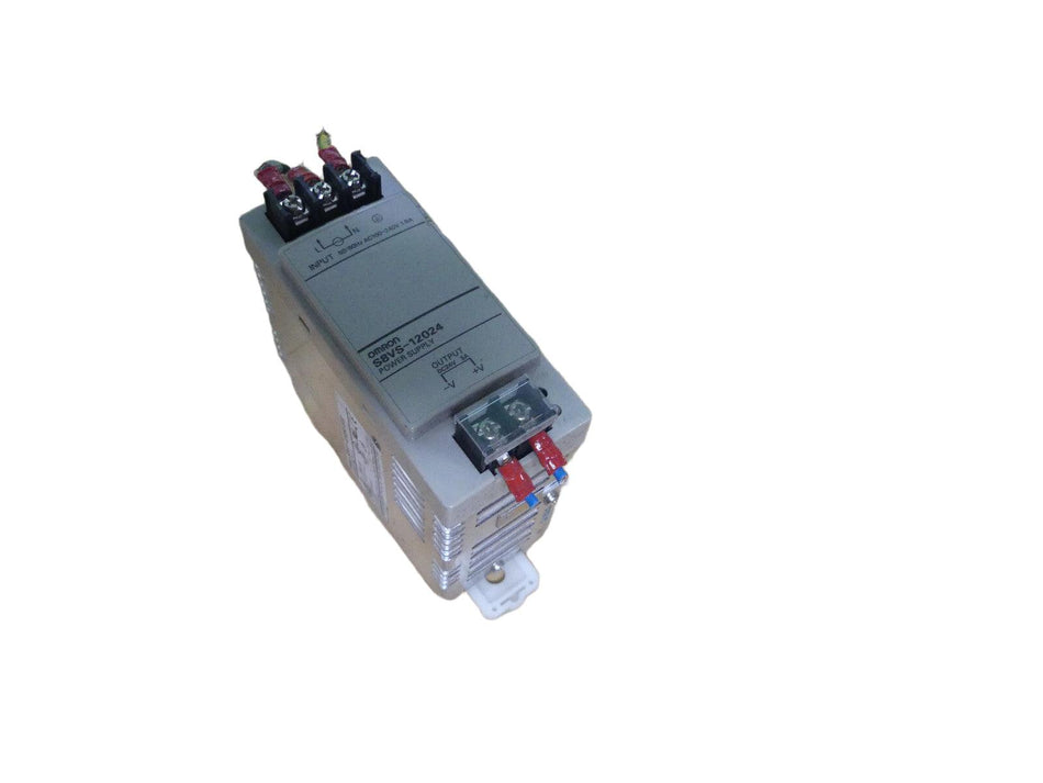 Omron S8VS-12024/ED2 Power Supply
