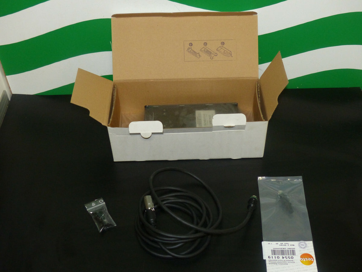 Testo 0554 3149 s.Bilder