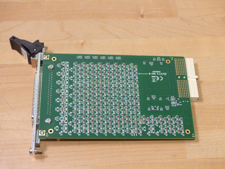 pickering PXI High Density Precision Resistor Module 40-297-150