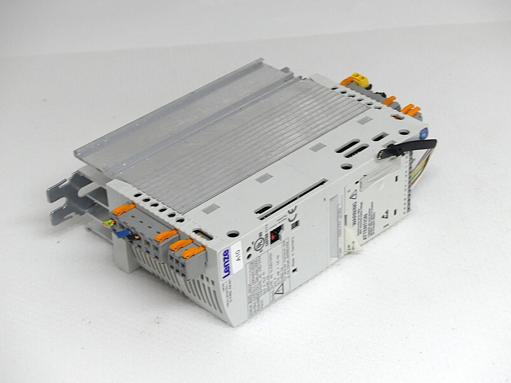 LENZE E82EV751_2C902