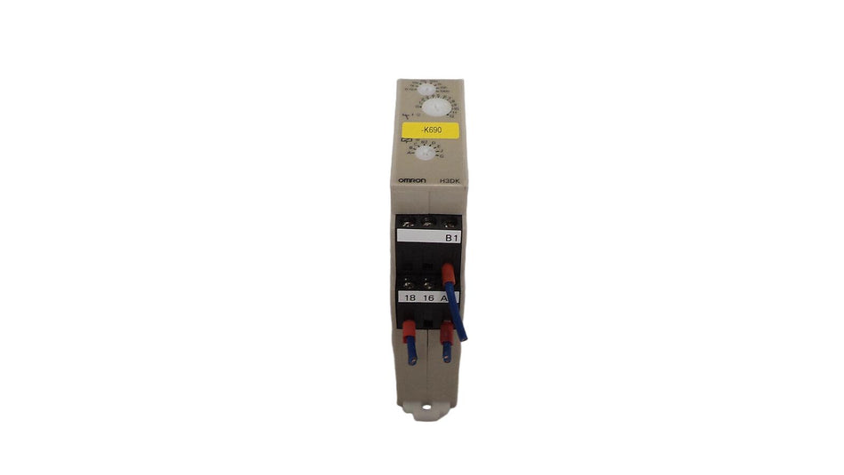 Omron H3DK-M1
