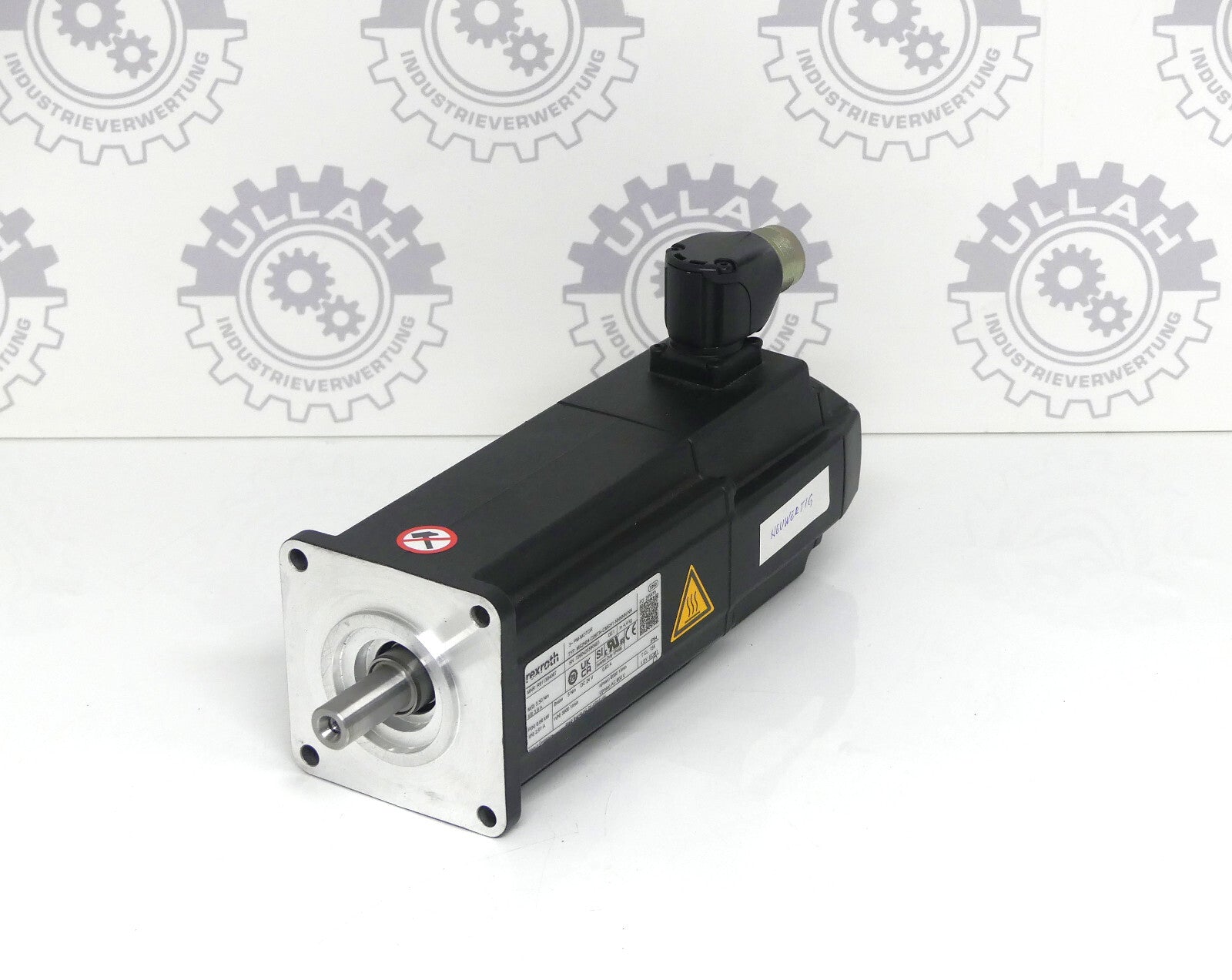 REXROTH  MS2N04-C0BTN-CMSH1-NNNNN-NN ( NEUWERTIG )