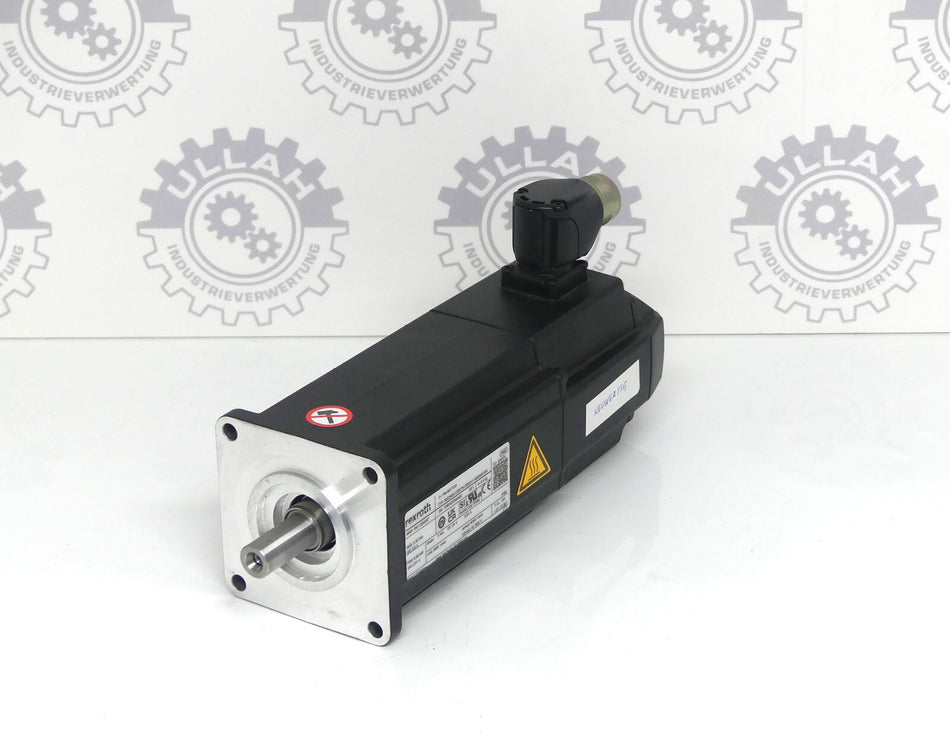 REXROTH  MS2N04-C0BTN-CMSH1-NNNNN-NN ( NEUWERTIG )