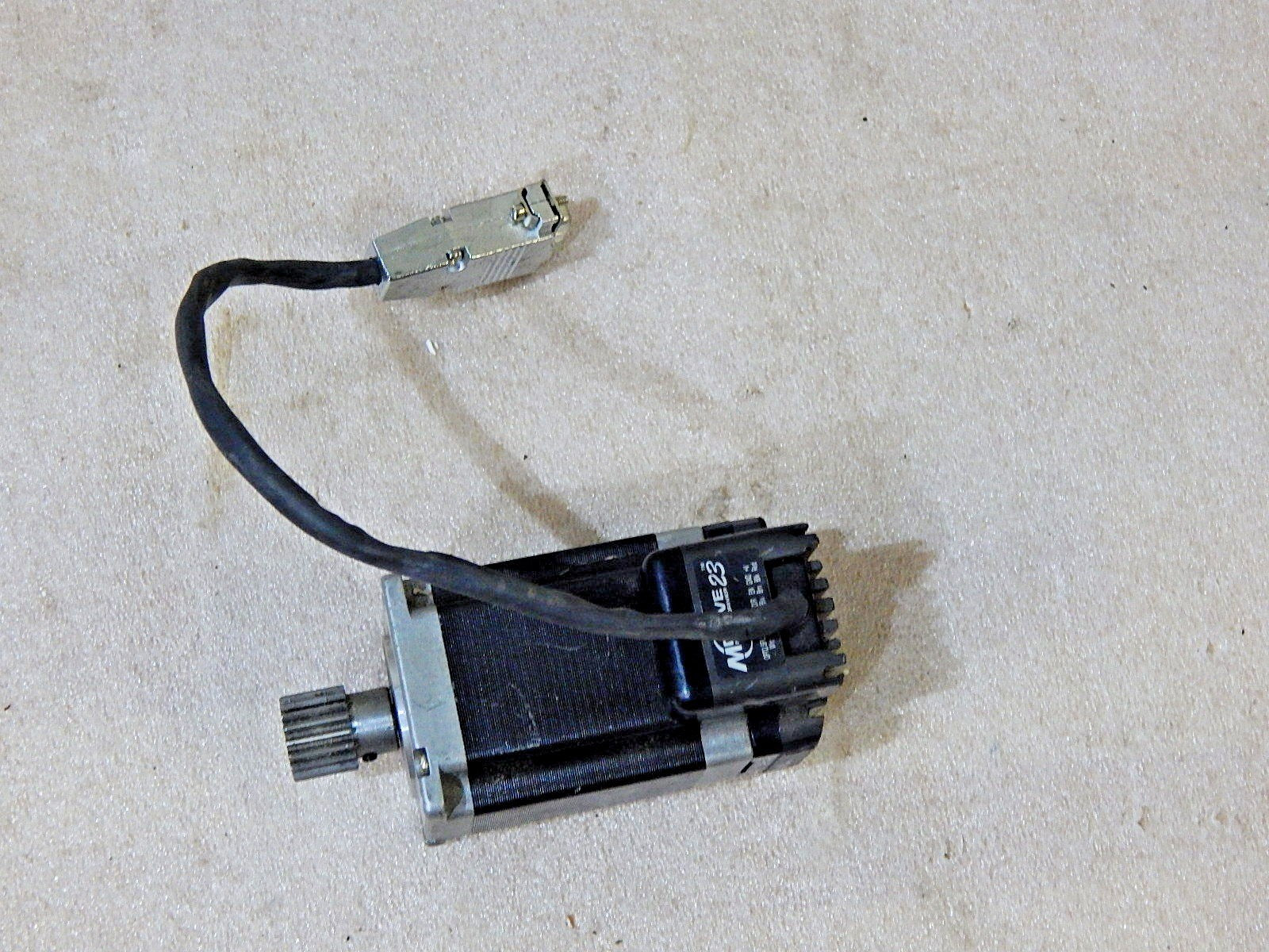 MDrive 23  Motor Motion MDMF2231 Used