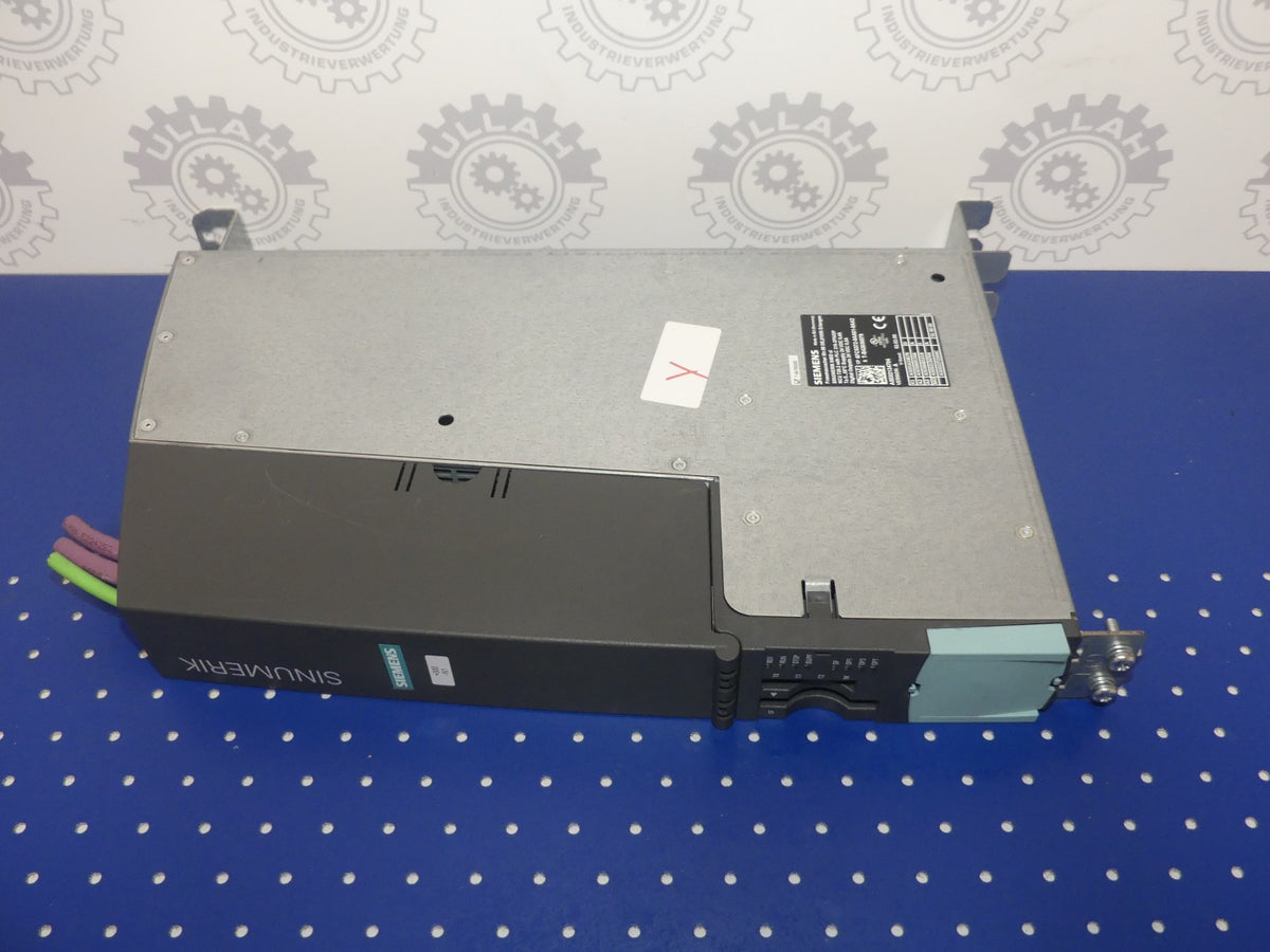 Siemens 6FC5372-0AA01-0AA2