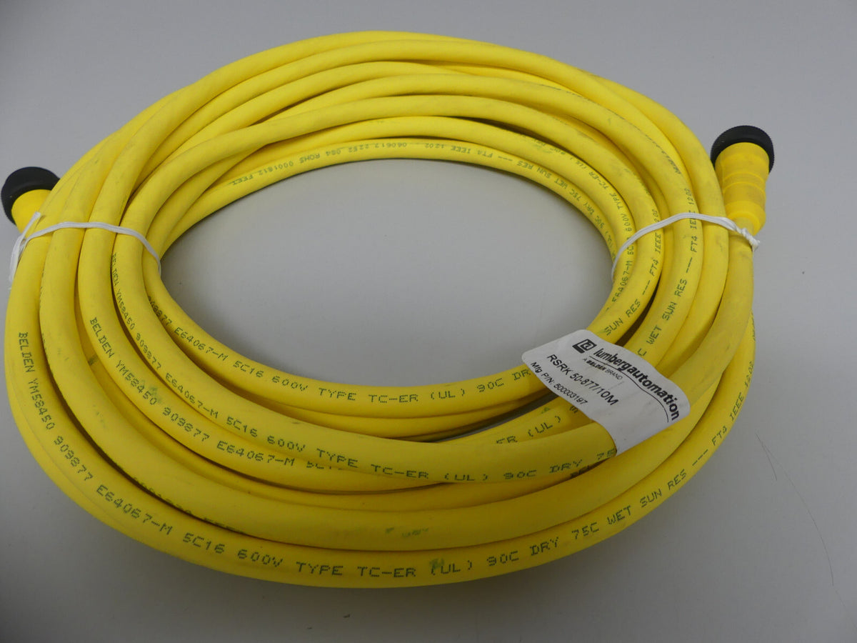 Lumbergautomation RSRK 50-877 / 10M