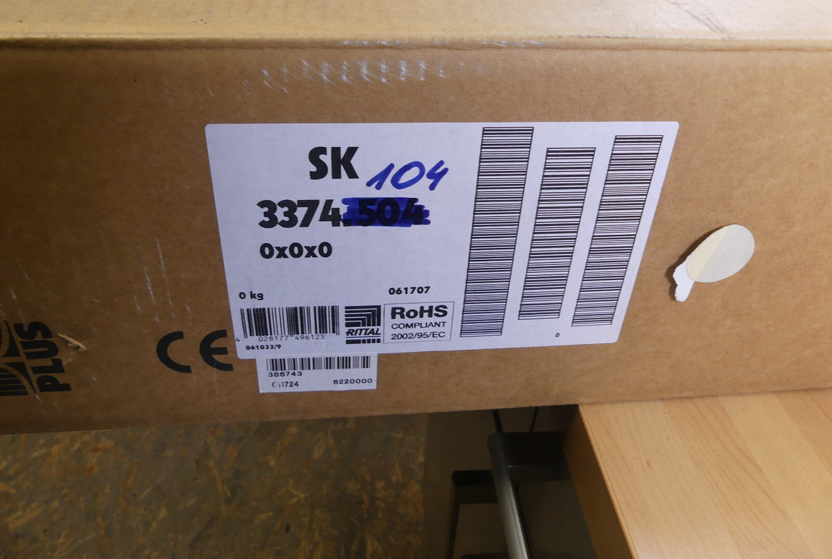 Rittal SK 3374.104