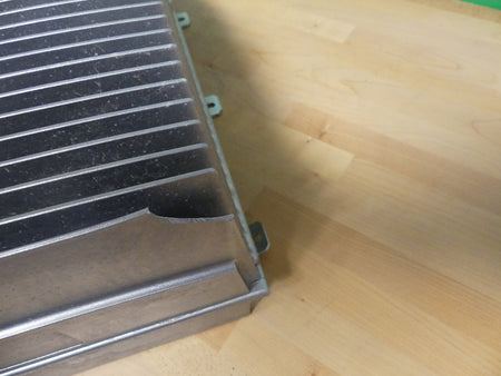 lenze 8400 protec ems e84dppke3024c5cnre used