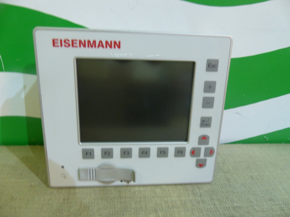 Eisenmann DC1005VK 400 00 1131ENUL