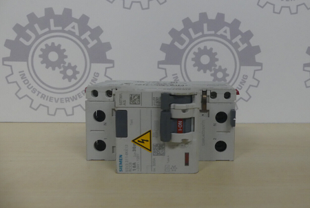 Siemens 5SV3 311-6KK13
