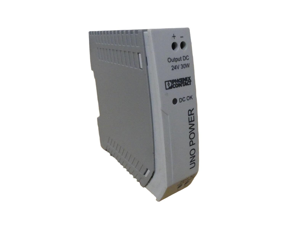 PHOENIX CONTACT UNO POWER
