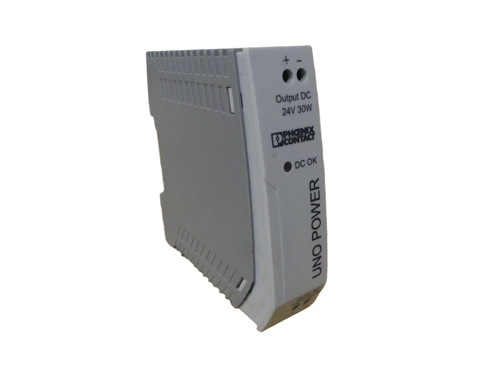 PHOENIX CONTACT UNO POWER