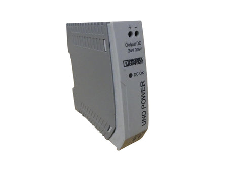 PHOENIX CONTACT UNO POWER