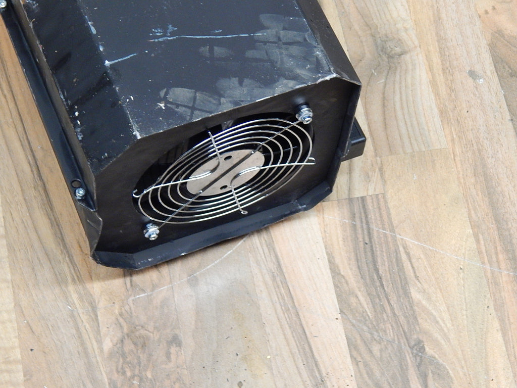 Rexroth Indramat MAC112B-1-LD-4-C/180-A-1/AM164SG/S011  Used