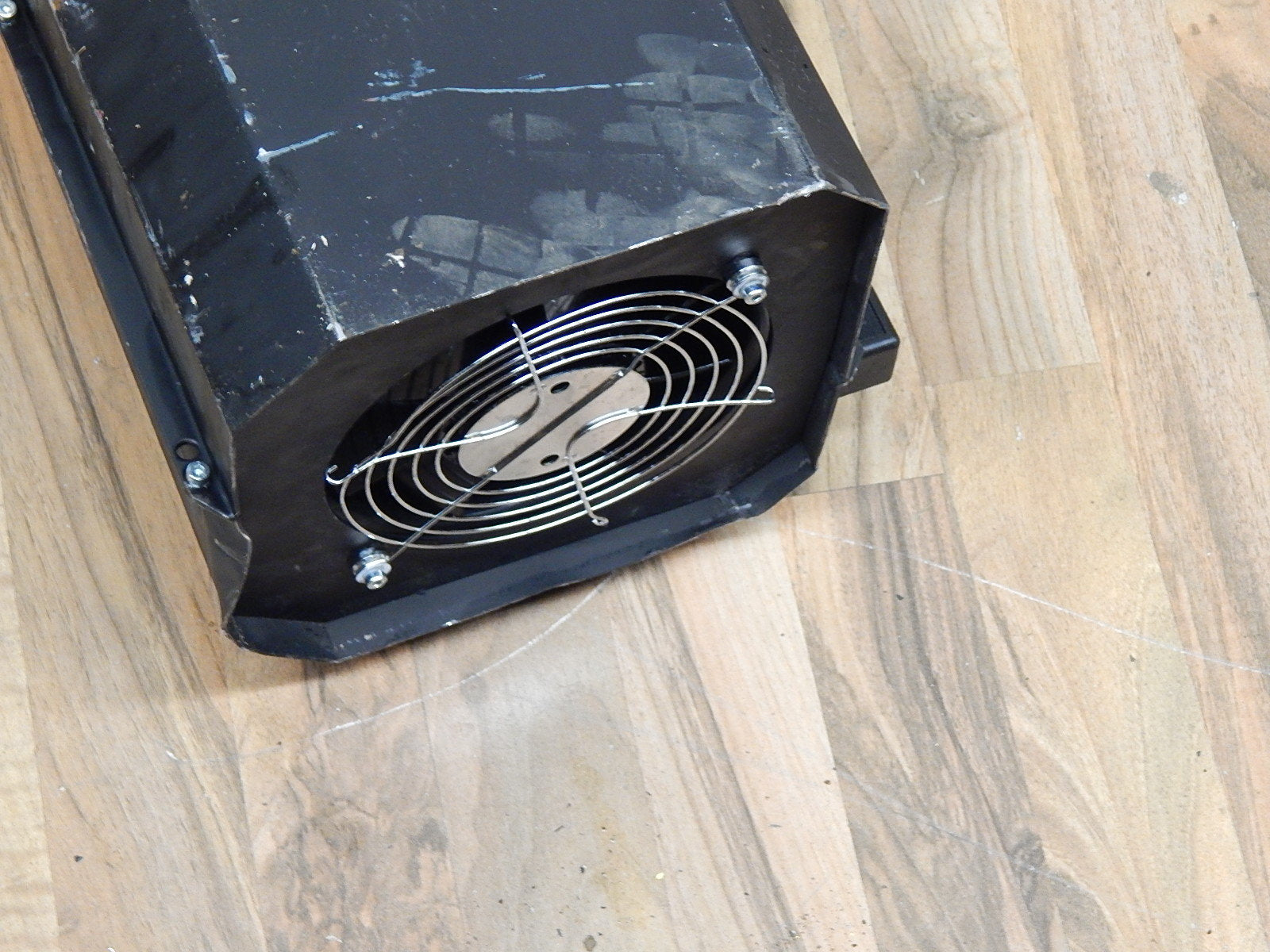 Rexroth Indramat MAC112B-1-LD-4-C/180-A-1/AM164SG/S011  Used