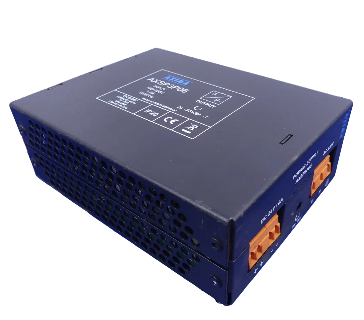 Axima AXSP3P06