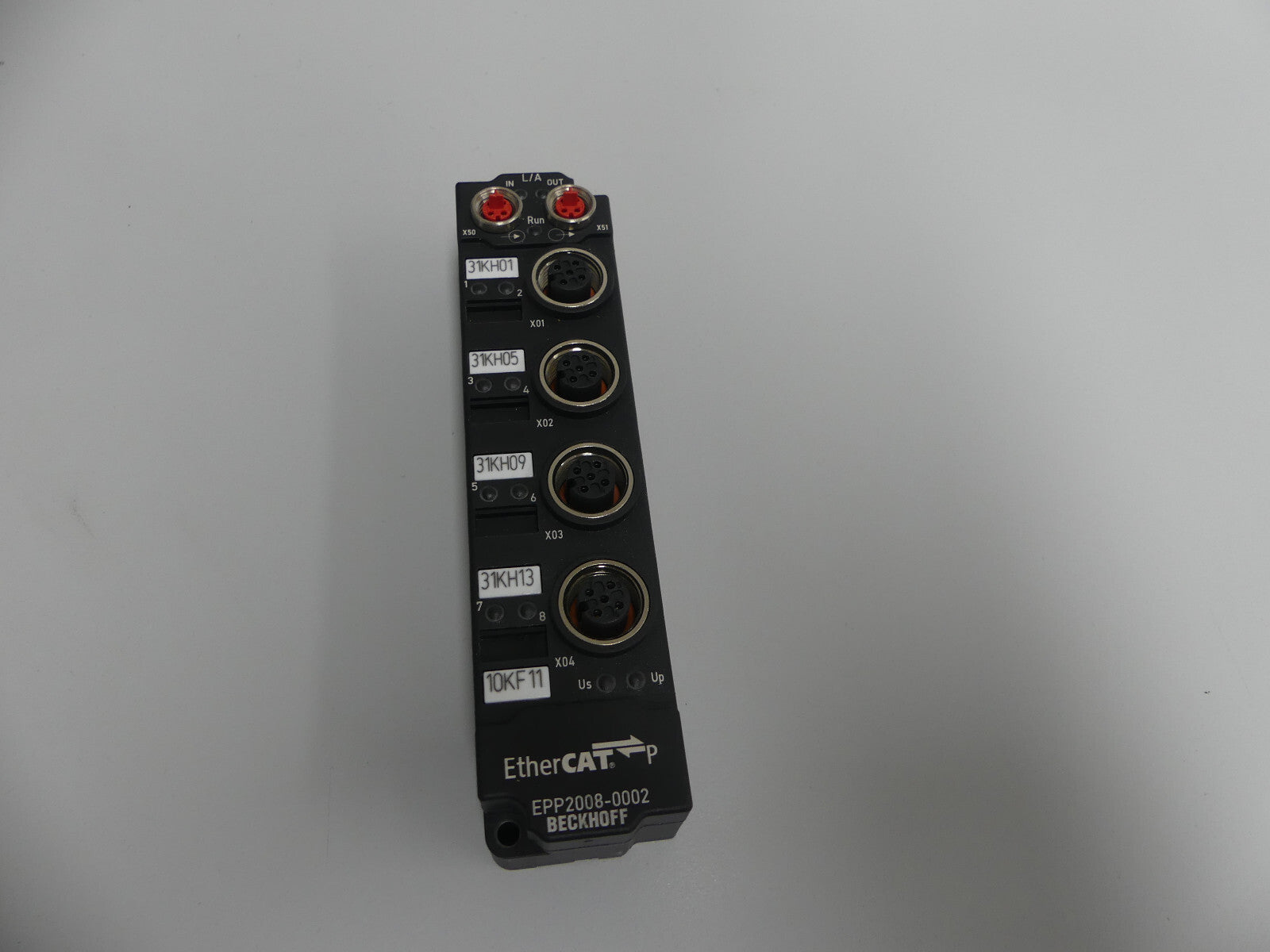 Beckhoff EPP2008-0002