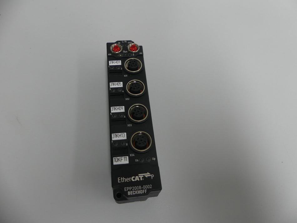 Beckhoff EPP2008-0002