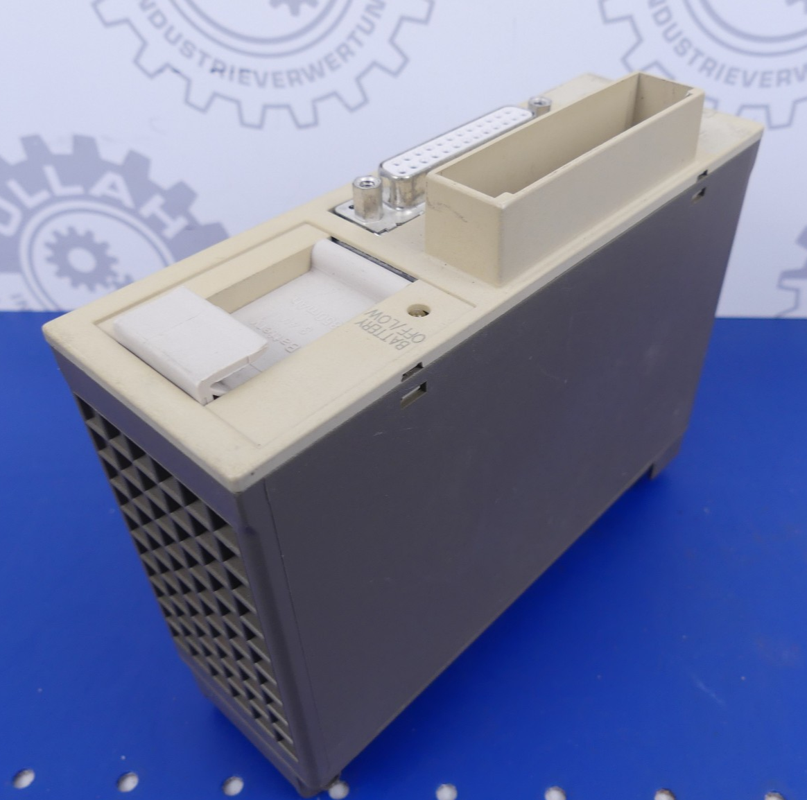 Siemens Simatic S5 6ES5 521-8MA11